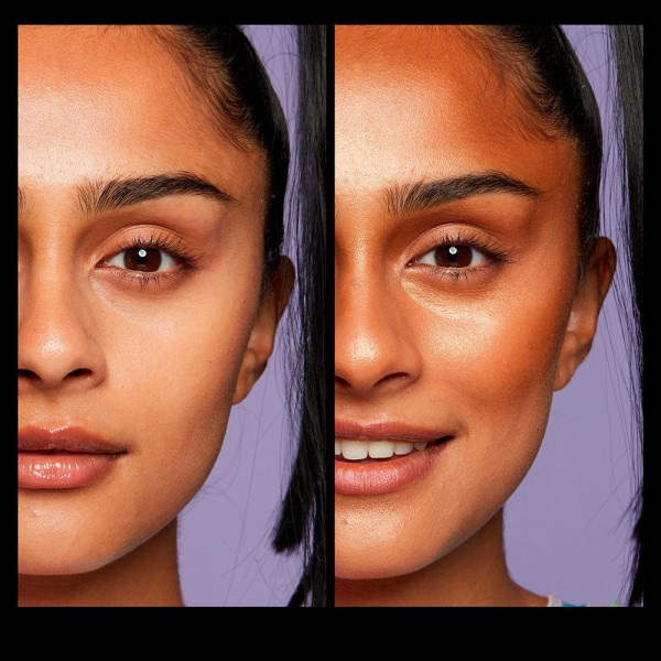 Wonder Stick Dual Face Lift Medium Tan 8 Gr