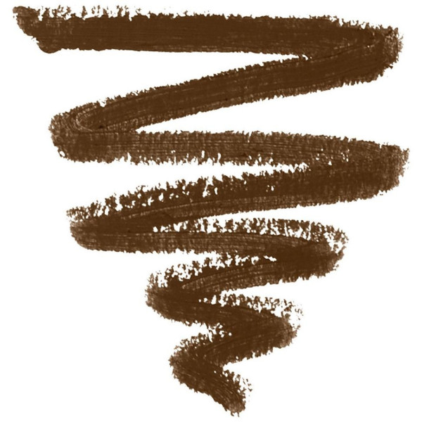 Slim Lápiz De Ojos Brown 1,2 Gr