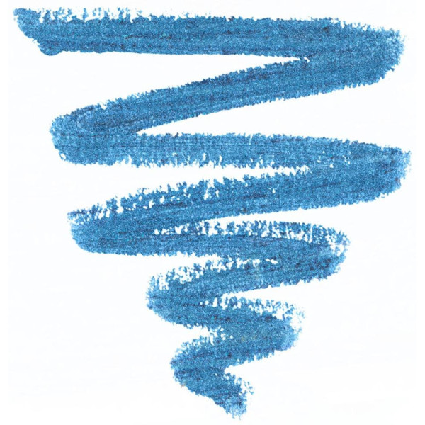 Slim Lápiz De Ojos Satin Blue 1,2 Gr