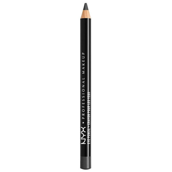 Slim Lápiz De Ojos Charcoal 1,2 Gr