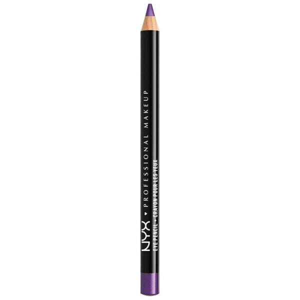 Slim Lápiz De Ojos Purple 1,2 Gr