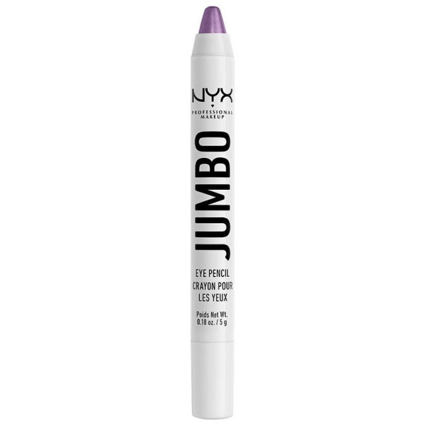 Jumbo Eye Pencil Eggplant 5 Gr