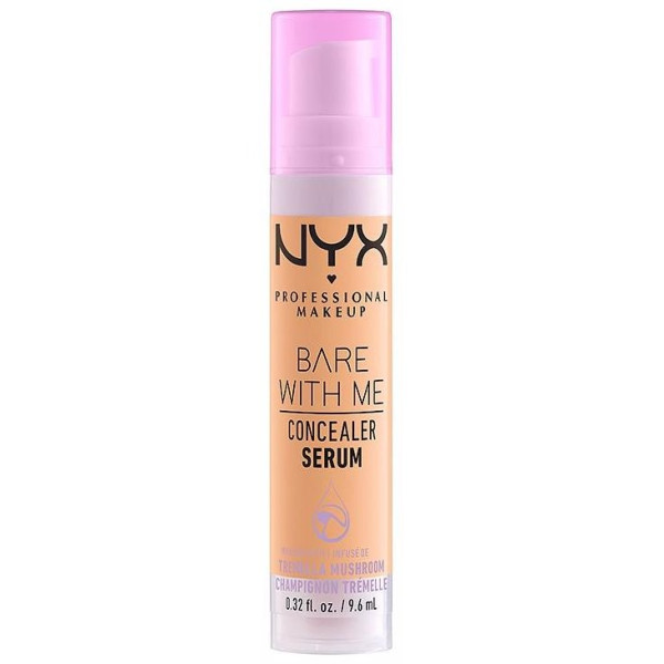 Bare With Me Concealer Serum 06-Tan