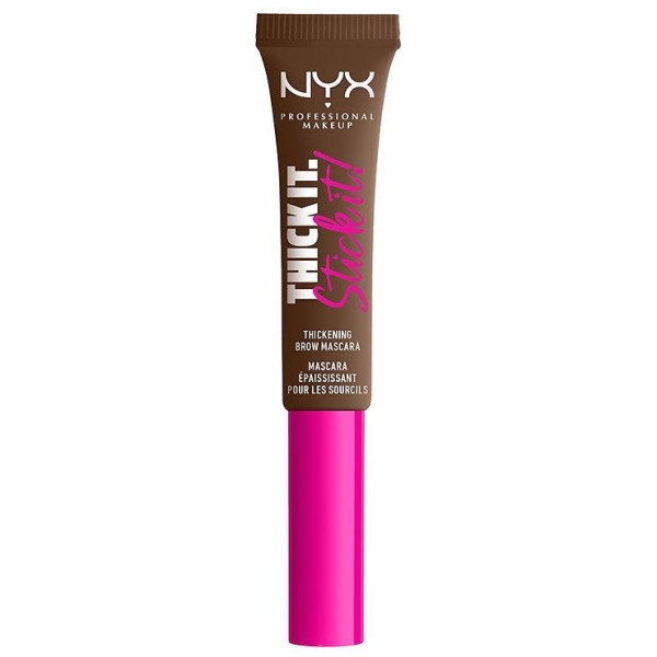 Nyx Thick It Stick It! Máscara De Pestañas 06 1Ud