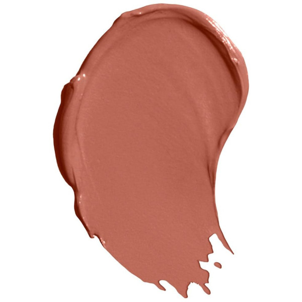 Nyx Smooth Whipe Matte Lip Cream 01 Pancake Stacks 4Ml