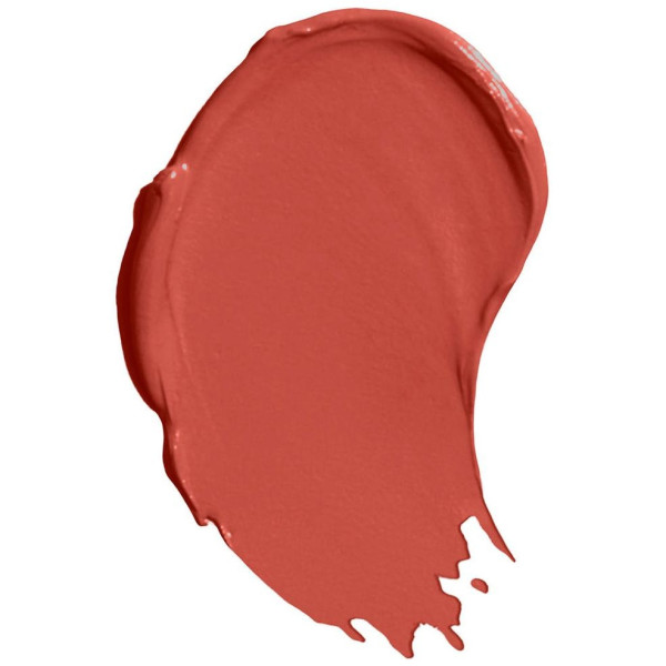 Nyx Smooth Whipe Matte Lip Cream 02 Kitty Belly 4Ml