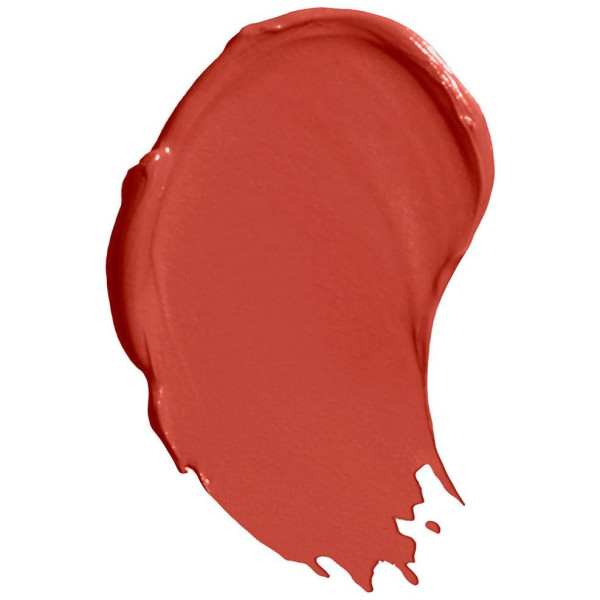 Nyx Smooth Whipe Matte Lip Cream 07 Pushin' Cushion 4Ml