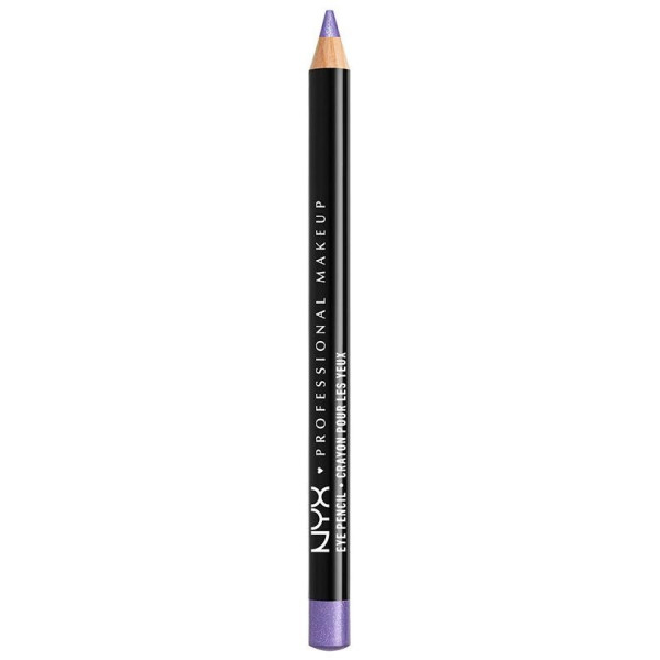 Slim Lápiz De Ojos Lavender Shimmer 1,2 Gr