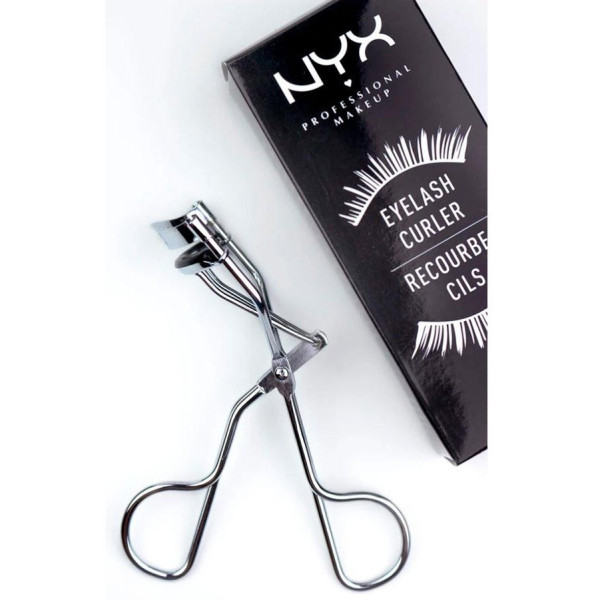 Nyx Eyelash Curler 1Ud
