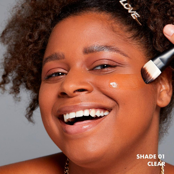 Studio Perfect Prebase De Maquillaje Clear 30 Ml