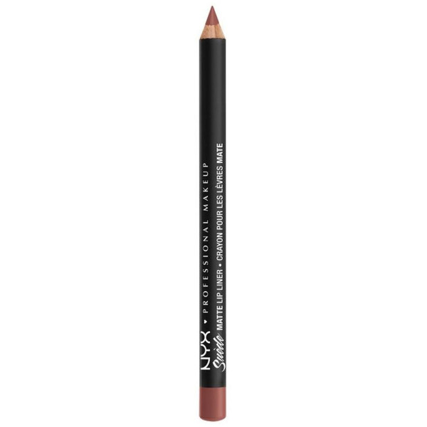 Nyx Suede Matte Lip Liner Kyoto 3.5G