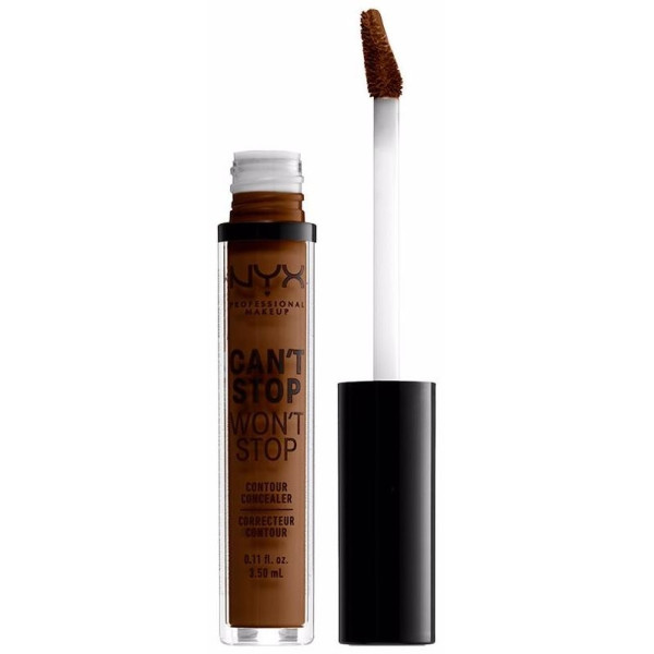 Can'T Stop Won'T Stop Contour Concealer Walnut