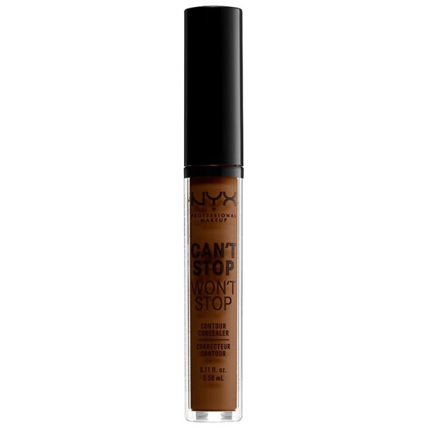 Can'T Stop Won'T Stop Contour Concealer Walnut