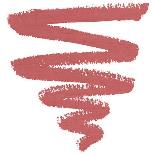 Nyx Suede Matte Lip Liner Brunch Me