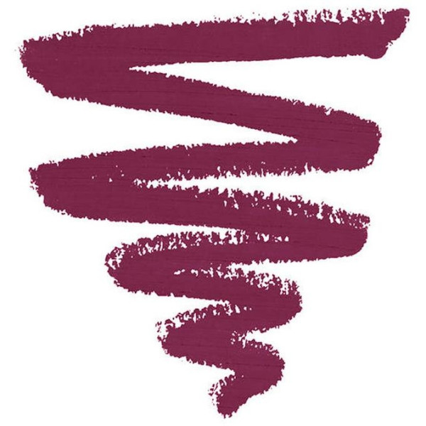 Nyx Suede Matte Lip Liner Girl Bye 35 Gr