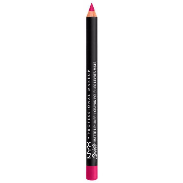 Nyx Suede Matte Lip Liner Sweet Tooth 35 Gr