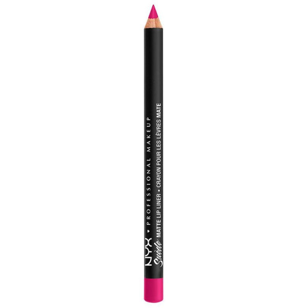 Nyx Suede Matte Lip Liner Clinger 35G