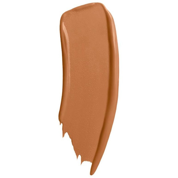 Can'T Stop Won'T Stop Full Coverage Foundation Almond