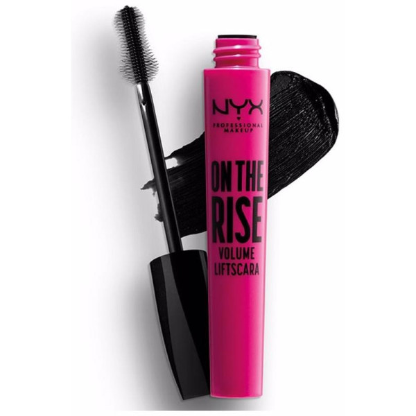 Nyx On The Rise Volume Liftscara Black 1Ud