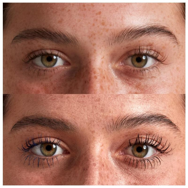 Nyx On The Rise Volume Liftscara Black 1Ud