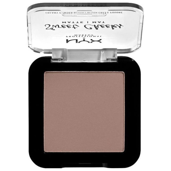 Sweet Cheeks Matte So Taupe