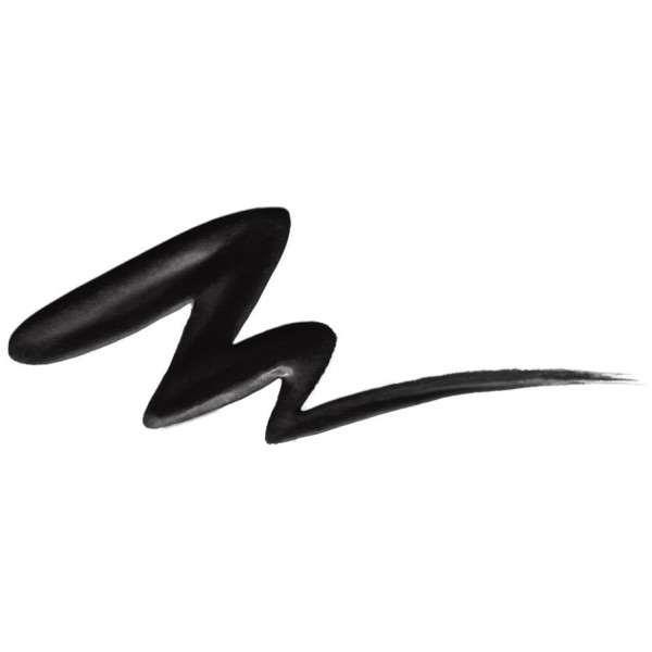 Nyx Epic Wear Waterproof Liquid Liner Black 1Ud