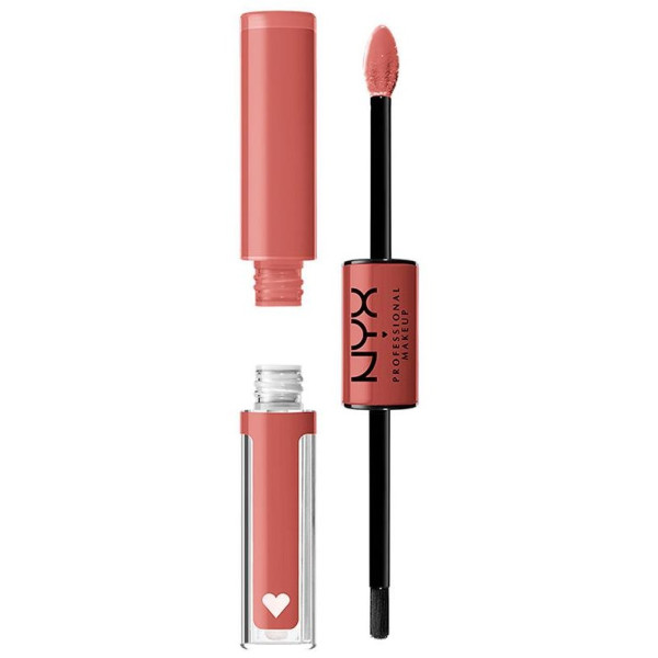 Shine Loud Pro Pigment Lip Shine Magic Maker