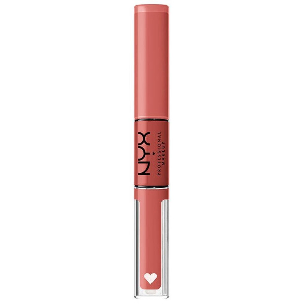 Shine Loud Pro Pigment Lip Shine Magic Maker