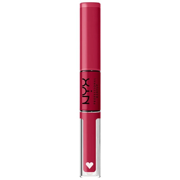 Nyx Shine Loud Pro Pigment Lip Shine 16 Goal Getter 3.4Ml