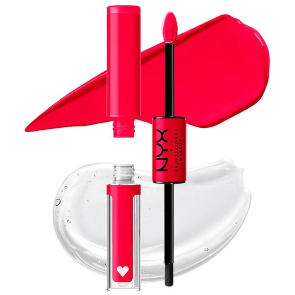 Shine Loud Pro Pigment Lip Shine On A Mission