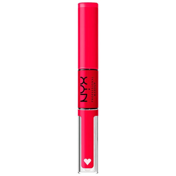 Shine Loud Pro Pigment Lip Shine On A Mission
