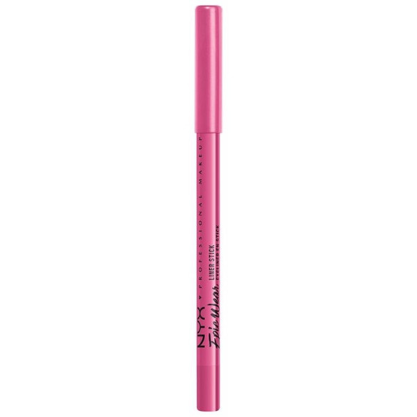 Nyx Epic Wear Delineador De Ojos Rosa 1Ud