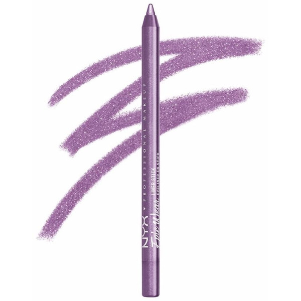 Nyx Epic Wear Liner Sticks Graphic Purple 1Ud