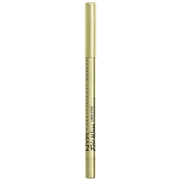 Epic Wear Liner Sticks Chartreuse