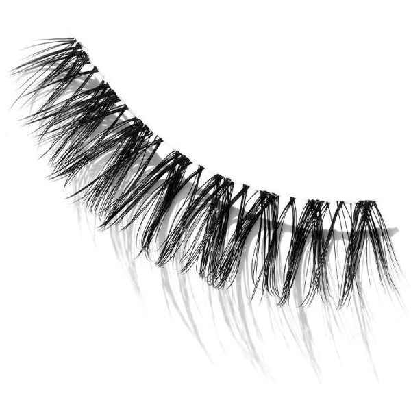 Jumbo Lash! Vegan False Lashes 1 U