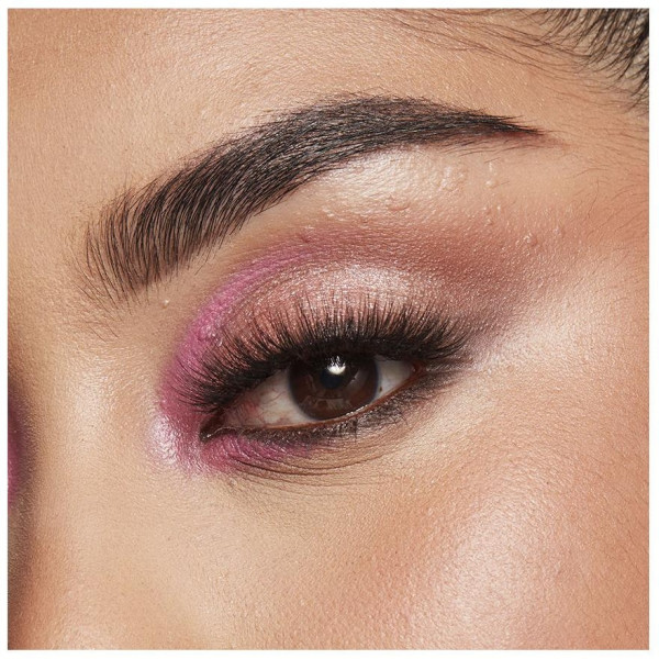 Jumbo Lash! Vegan False Lashes 1 U