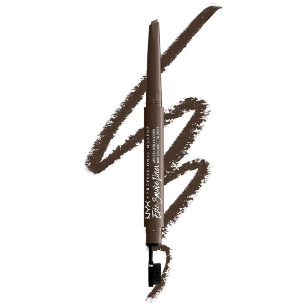 Epic Smoke Liner 11-Mocha Match