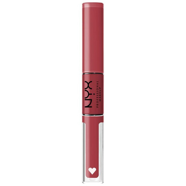 Shine Loud Pro Pigment Lip Shine 29-Movie Maker