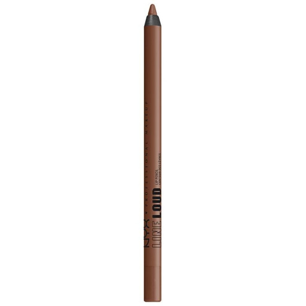 Line Loud Lip Pencil Stick Total Baller 1,2 Gr