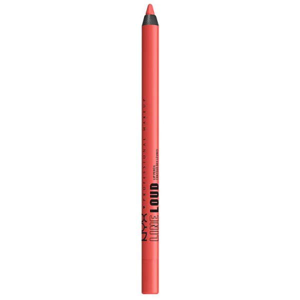 Line Loud Lip Pencil Stick 10-Stay Stuntin