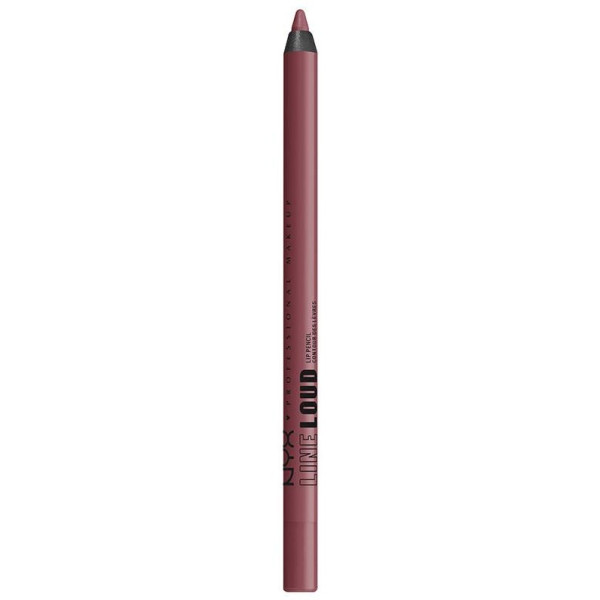Nyx Line Loud Lip Pencil Stick Nro 16 Magic Maker 1Ud