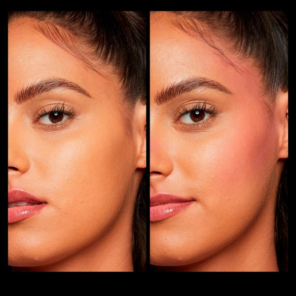 Wonder Stick Blush 1-Light Peach N Baby Pink 4 Gr