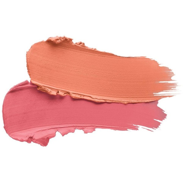 Wonder Stick Blush 1-Light Peach N Baby Pink 4 Gr