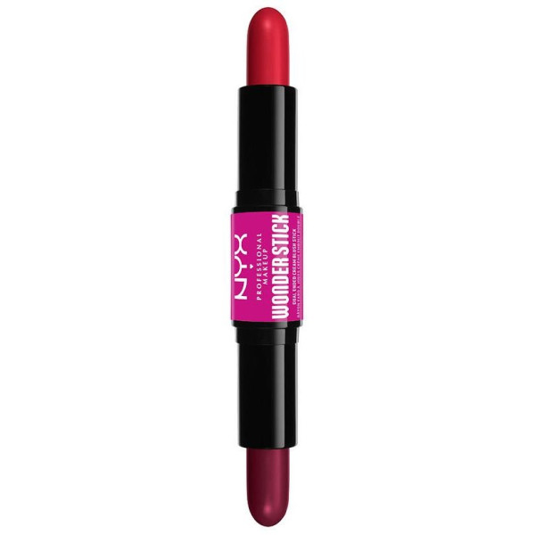 Wonder Stick Blush 05-Bright Amber And Fuchia 4 Gr