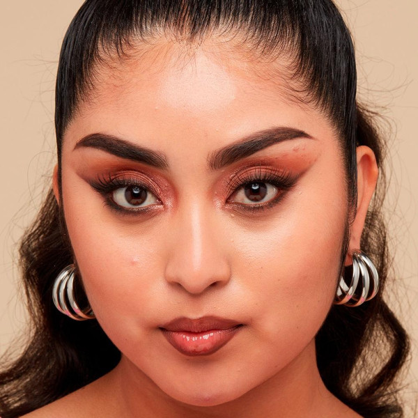 Nyx Zero To Brow Gel Nro 03 Taupe 2Ml