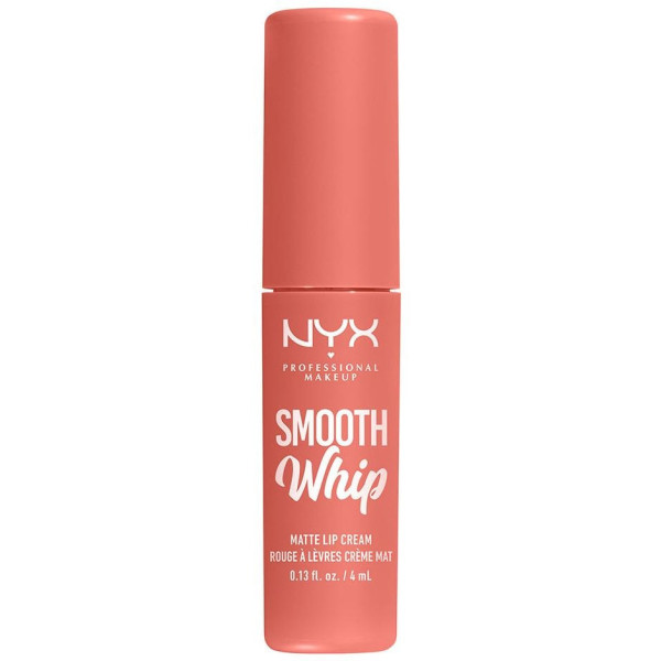 Smooth Whipe Matte Lip Cream Cheecks 4 Ml