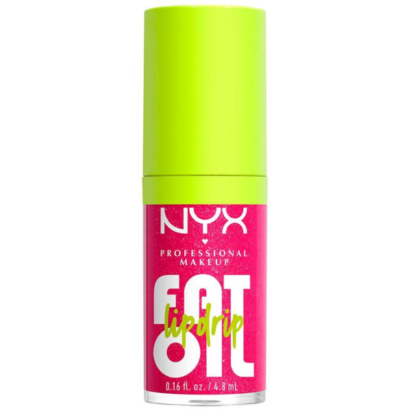 Fat Oil Lip Drip Supermodel 4,8 Ml