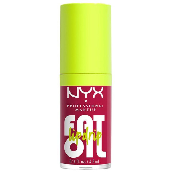 Nyx Fat Oil Lip Drip Nro 05 Newsfeed 4.8Ml