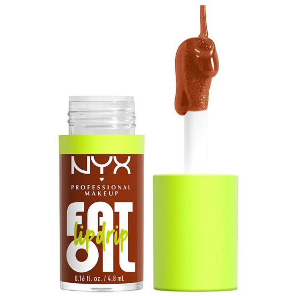 Fat Oil Lip Drip Scrollin 4,8 Ml