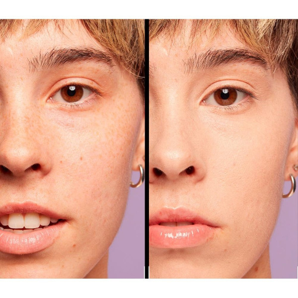 Nyx Bare With Me Concealer Serum Medium Vanilla 9.6Ml